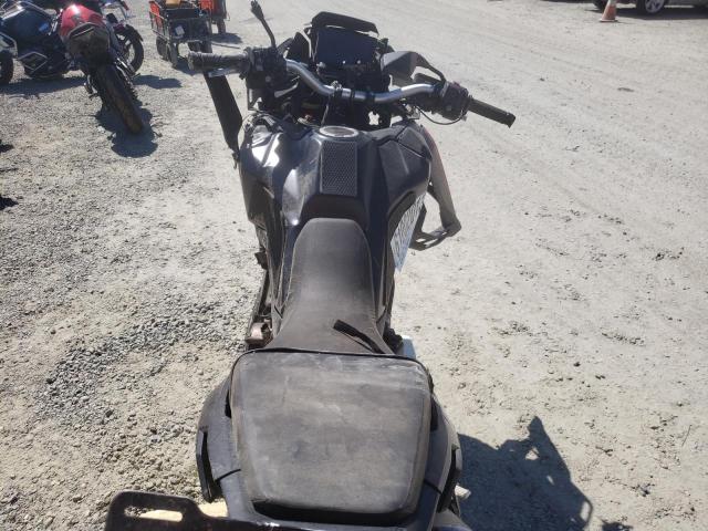2020 HONDA CRF1100 A JH2SD1015LK000071