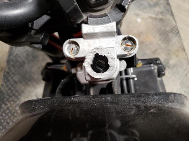 2018 KAWASAKI BR125 J - JKABRRJ14JDA10533