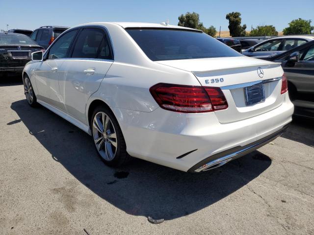 WDDHF5KB6EA968396 Mercedes-Benz E 350