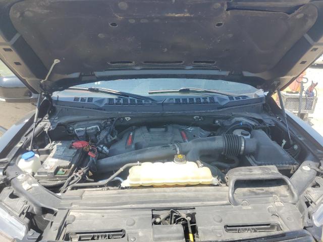 1FTFW1RG7LFB87866 Ford F150 Raptor