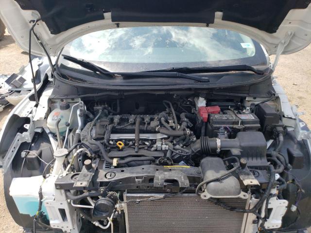 3N1CN8FV7LL806489 Nissan Versa SR 11