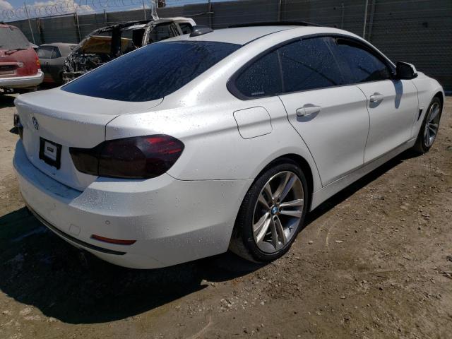 WBA4B1C57GG243120 | 2016 BMW 435 I GRAN