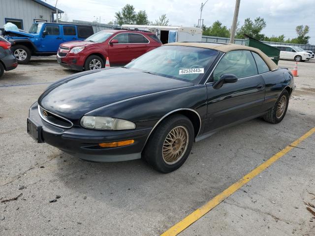 1995 Buick Riviera 