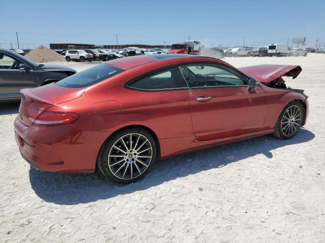 WDDWJ4JB4JF750231 Mercedes-Benz C 300