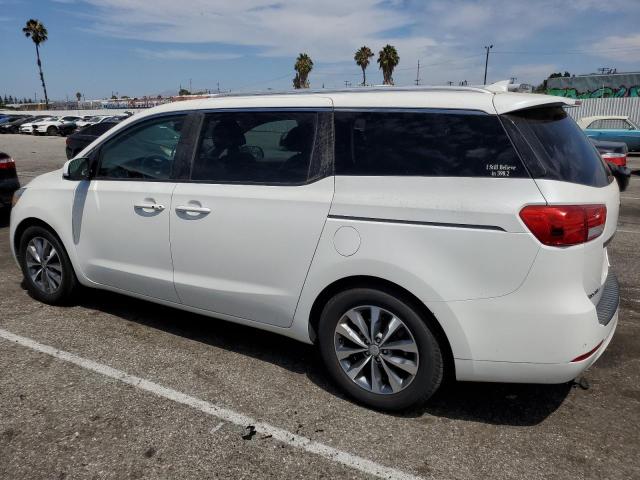 KNDMC5C13G6187333 KIA SEDONA EX