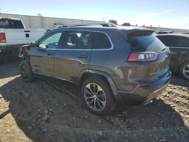 2019 JEEP CHEROKEE O 1C4PJMJN1KD123895