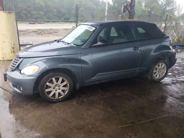 2006 Chrysler PT Cruiser Touring