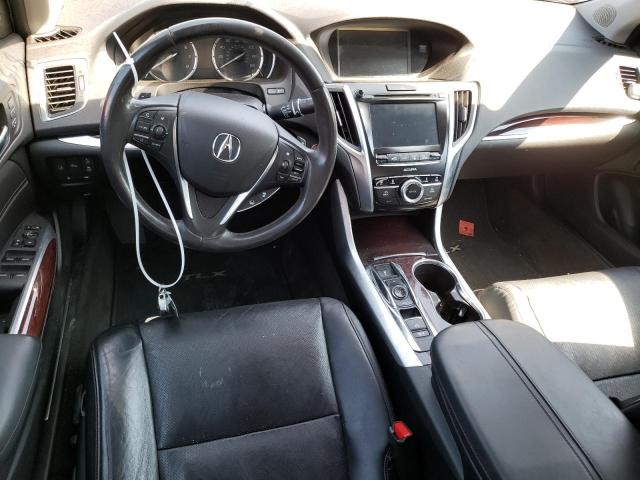 2015 ACURA TLX ADVANC 19UUB2F72FA010867