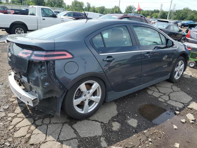 VIN 1G1RD6E49EU130989 2014 Chevrolet Volt no.3