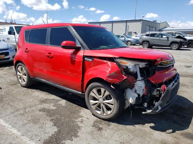 KNDJP3A50F7749800 KIA SOUL +