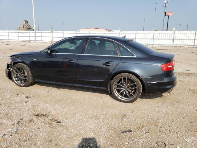 VIN WAUBFAFL3EN015484 2014 Audi A4, Premium no.2