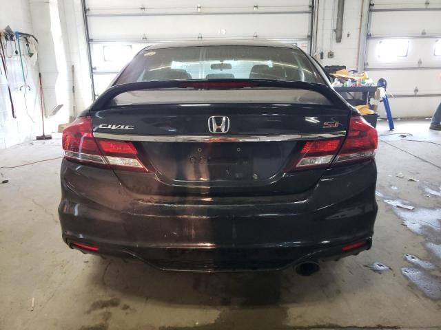 2HGFB6E59FH702836 Honda CIVIC SI