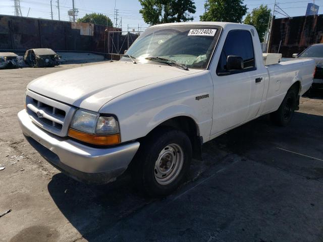 1999 Ford Ranger 