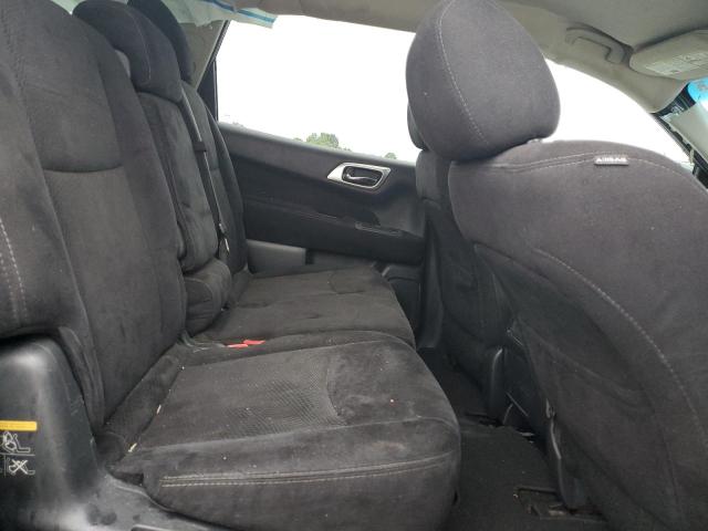 2015 NISSAN PATHFINDER - 5N1AR2MM3FC660457