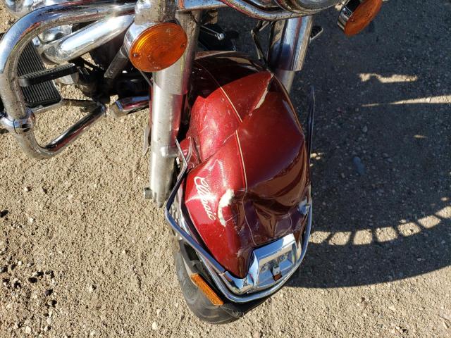 2010 HARLEY-DAVIDSON FLHTC - 1HD1FF41XAB643338