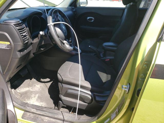 KNDJP3A50H7878770 KIA SOUL +