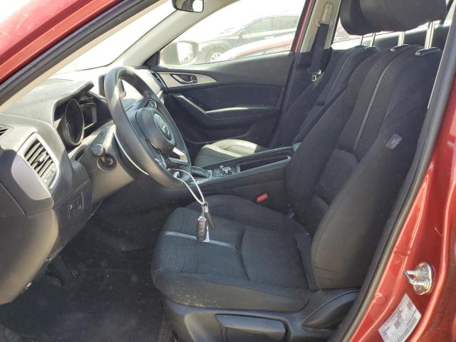 3MZBN1U7XJM199125 Mazda 3 SPORT