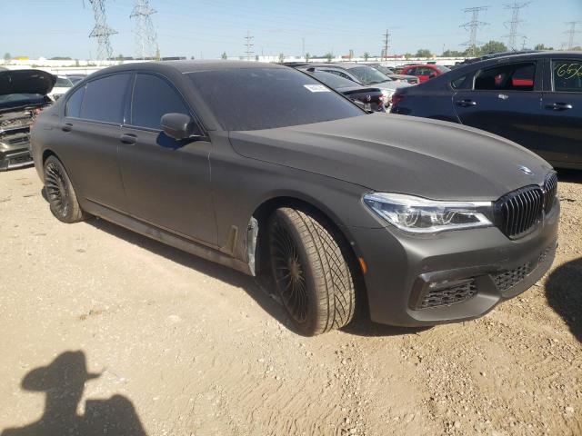 VIN WBA7F2C37HG423401 2017 BMW 7 Series, 750 XI no.4