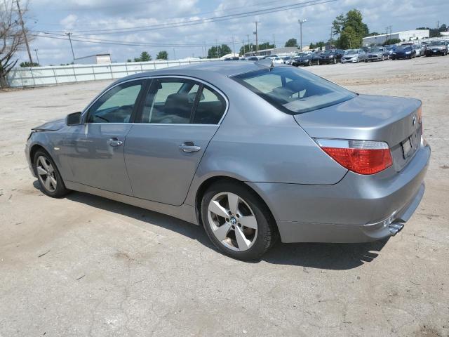 BMW 5 SERIES XI 2007 1
