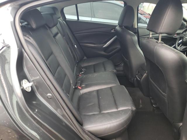 JM1GJ1V51F1205805 Mazda 6 TOURING