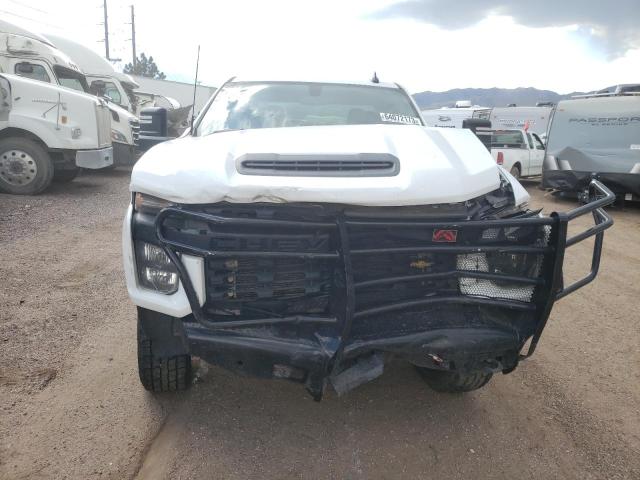 2020 CHEVROLET 3500 1GC4YSEY3LF189930