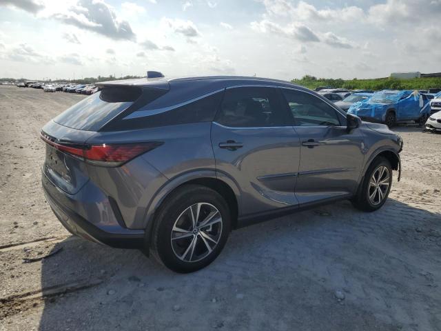 2023 LEXUS RX 350H BA 2T2BBMCAXPC013039