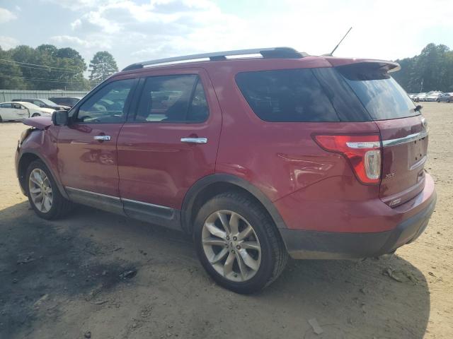 2015 Ford Explorer Xlt VIN: 1FM5K8D80FGB52502 Lot: 65193483