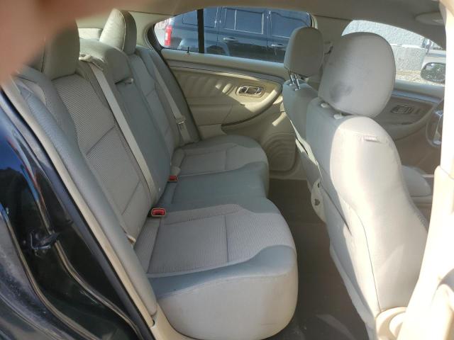1FAHP2E87FG133997 Ford TAURUS SEL