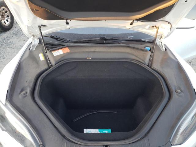 2015 TESLA MODEL S P8 5YJSA1H49FF085109