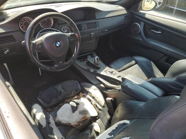 WBSDX9C59BE584633 2011 BMW M3