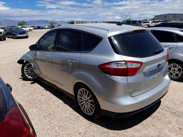 1FADP5AU5EL507984 Ford C-MAX SE