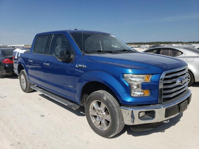 1FTEW1EP6GKE12776 Ford F150 Supercrew
