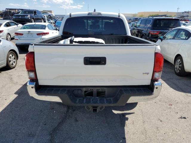 2021 TOYOTA TACOMA DOU - 3TMAZ5CN4MM148461