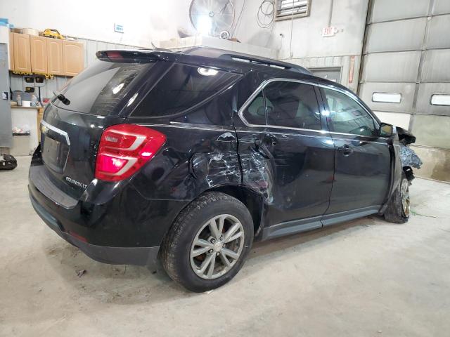 2GNALCEK4G1137620 | 2016 Chevrolet equinox lt