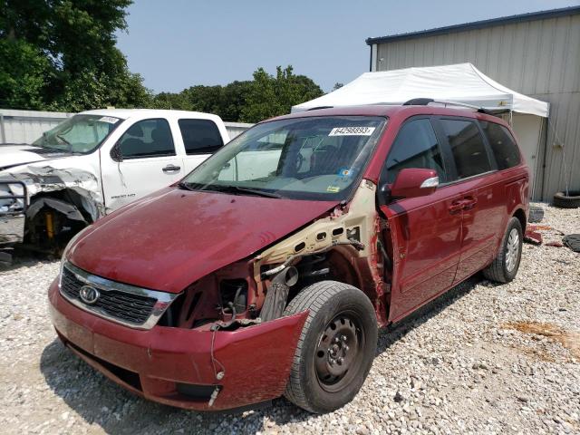 2012 Kia Sedona LX