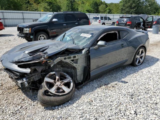 2017 Chevrolet Camaro SS