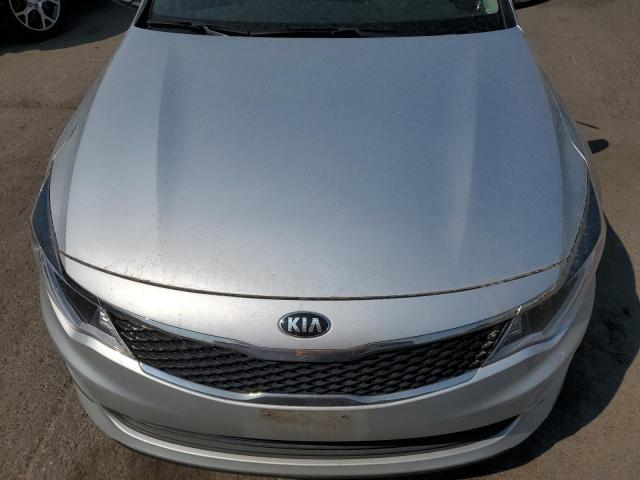 5XXGT4L35JG197198 KIA Optima Lx