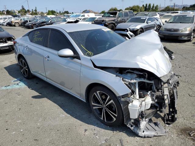 1N4BL4BV7KC202888 Nissan ALTIMA S
