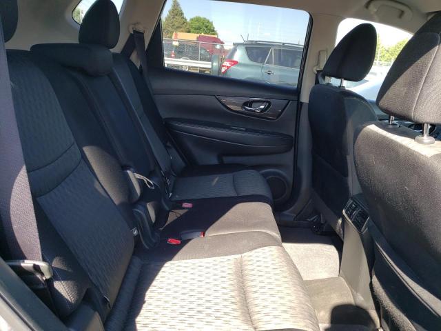 JN8AT2MV0HW272008 Nissan ROGUE S