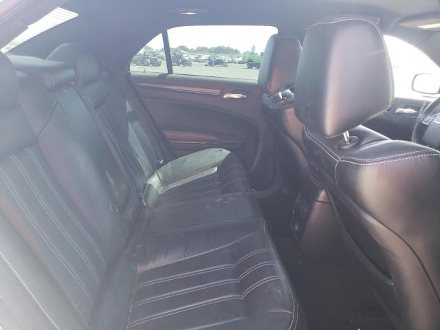 2C3CCABG4EH261014 Chrysler 300 S