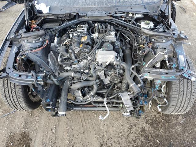 WBA3N7C56FK224611 BMW 428 I