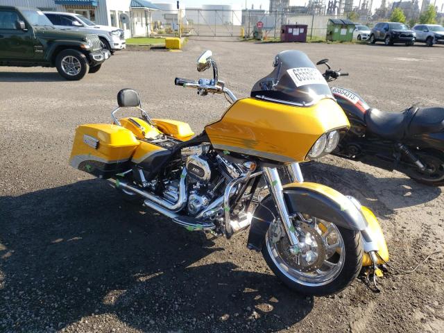 2009 HARLEY-DAVIDSON FLTRSE3 - 1HD1PV8109Y952505