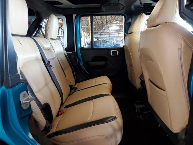 1C4HJXDG1KW613227 Jeep Wrangler Unlimited Sport