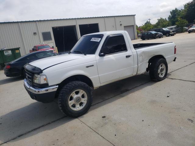 2001 Ford Ranger 