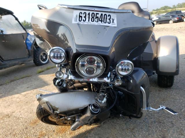 2023 HARLEY-DAVIDSON FLHTCUTG 1HD1MAF14PB855103
