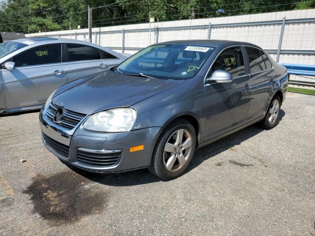 2008 Volkswagen Jetta SE