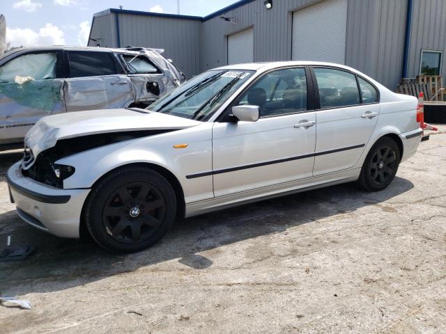 2004 BMW 3 Series 325i