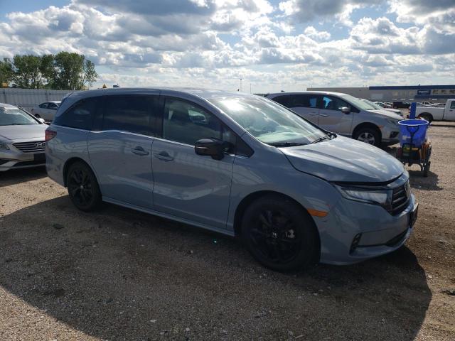2023 HONDA ODYSSEY SP 5FNRL6H78PB043239