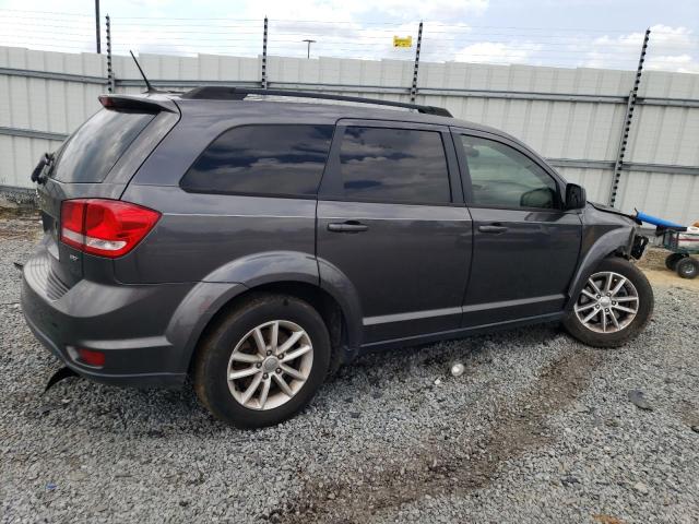 Vin: 3c4pdcbb1ft569003, lot: 63958683, dodge journey sxt 20153