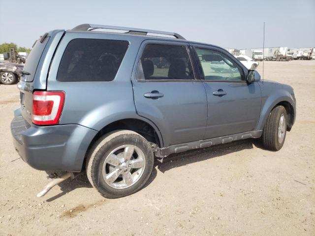 Vin: 1fmcu0eg9ckb03221, lot: 65427913, ford escape limited 20123